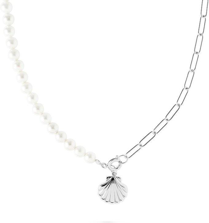 Valeria Kette 89215261 925er Silber, recycelt