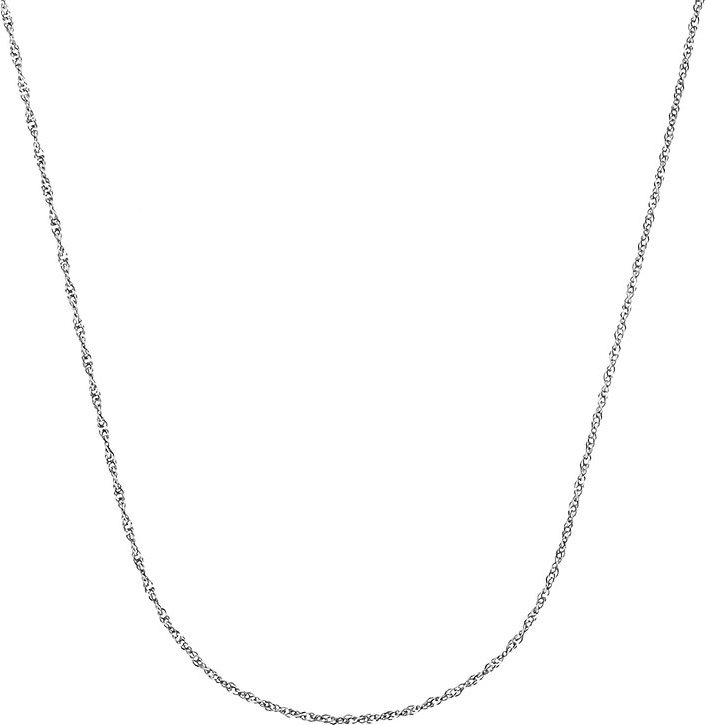 FAVS Kette 88465393 925er Silber