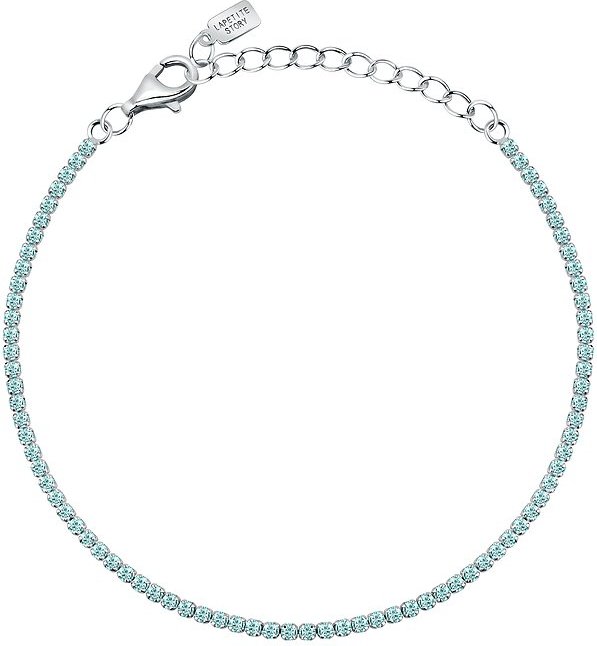 La Petite Story Armband Silver LPS05AWV35 925er Silber