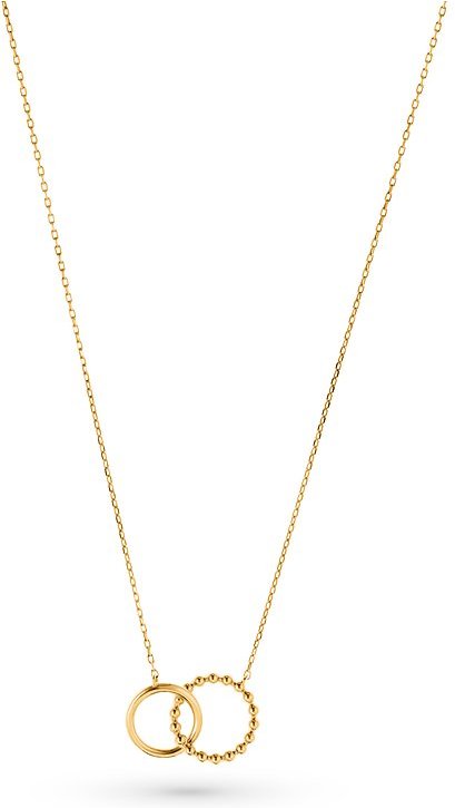 Valeria Kette 89207566 585er Gelbgold