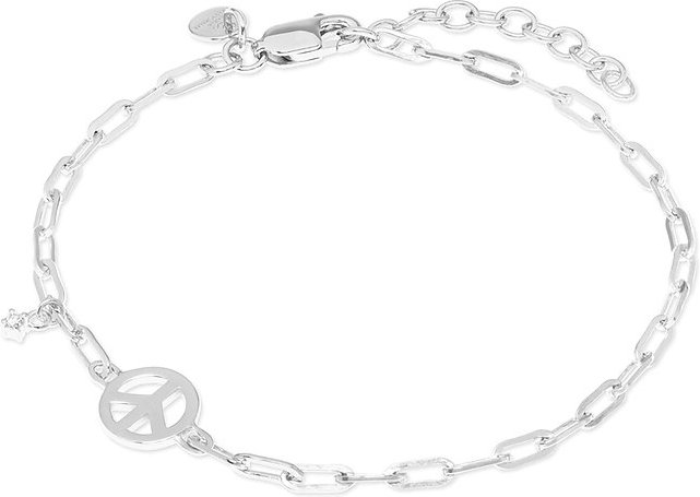 Guido Maria Kretschmer Armband 88593588 925er Silber