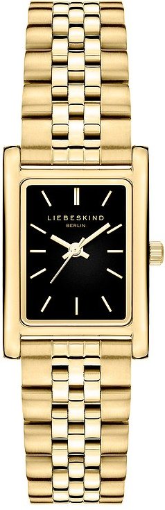 Liebeskind Damenuhr Herbst/Winter 2025 LT-0475-MQ Edelstahl