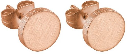 Liebeskind Ohrstecker LJ-0051-E-07 Edelstahl