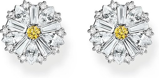 Thomas Sabo Ohrstecker H2169-051-4 925er Silber