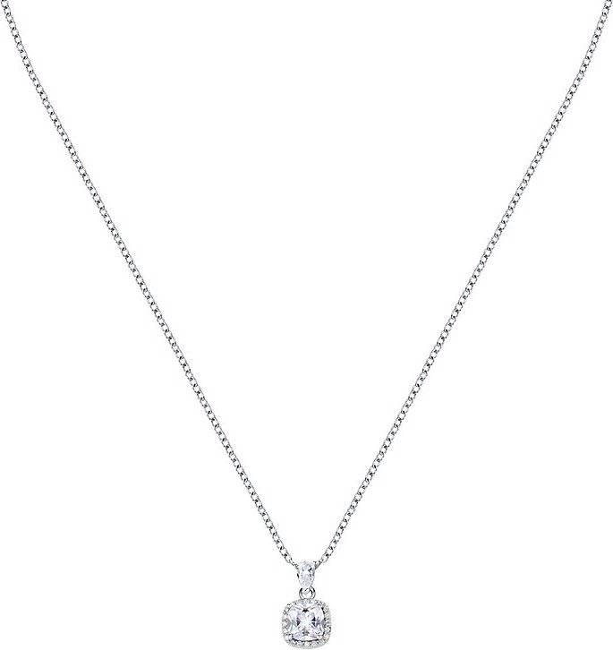 Morellato Kette Tesori SAIW109 925er Silber, recycelt