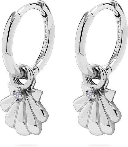 Guido Maria Kretschmer Creolen 89037905 925er Silber