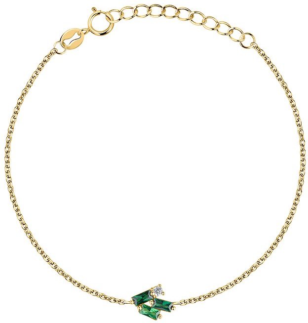 Valeria Armband 88842081 925er Silber, recycelt