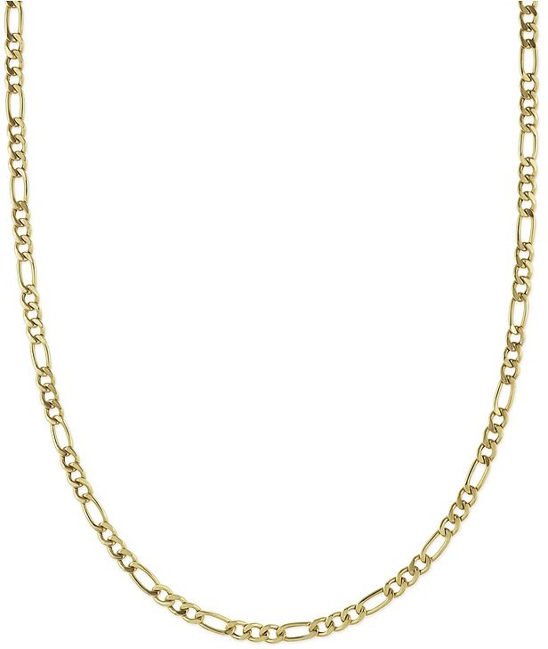 FAVS Kette 89007364 375er Gelbgold