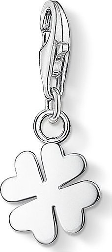 Thomas Sabo Charm Sterling Silver 0884-001-12