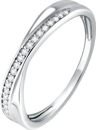 Valeria Ring 89084997 925er Silber, recycelt