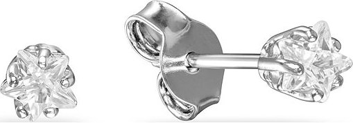 FAVS Ohrstecker 88385616 925er Silber