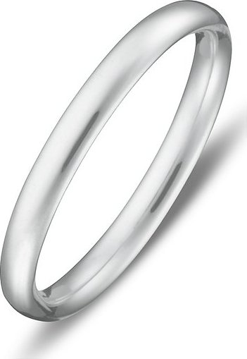 Valeria Damenring 86205394 375er Weißgold