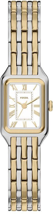 Fossil Damenuhr RAQUEL ES5468 Edelstahl