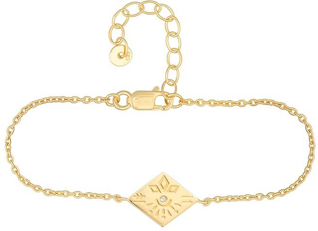 Caï Armband 274260050V-19 925er Silber