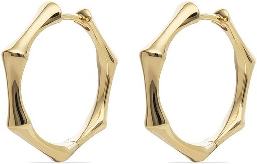 Valeria Creolen 89092469 585er Gelbgold