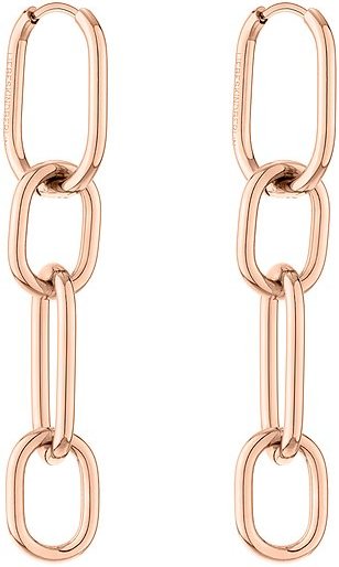 Liebeskind Ohrhänger LJ-0922-E-55 Edelstahl