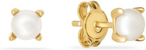 ESPRIT Ohrstecker Grace 88677722 925er Silber