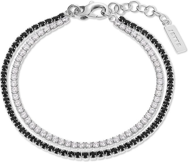 JETTE Armband OPPOSITE 88602595 925er Silber