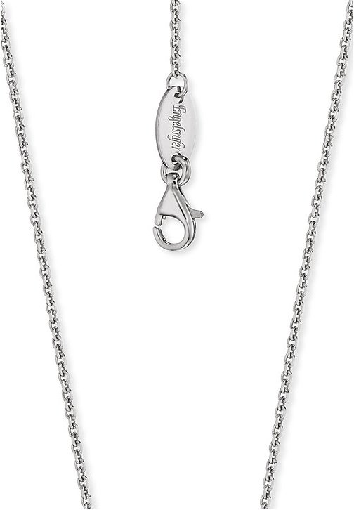 Engelsrufer Kette ERNA-48-15S 925er Silber rhodiniert