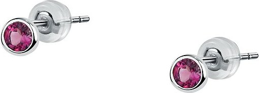 Valeria Ohrstecker 89193113 585er Weißgold