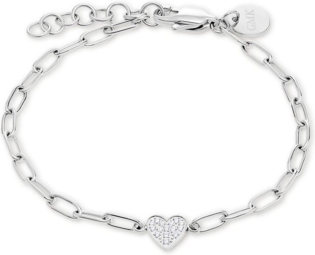 Guido Maria Kretschmer Armband 88994051 Edelstahl