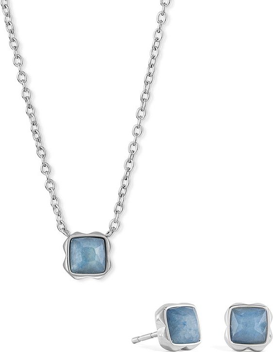 Coeur de Lion Schmuck-Set 1300/54-0700