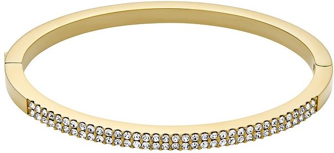 Fossil Armband ELLIS JF04862710 Edelstahl