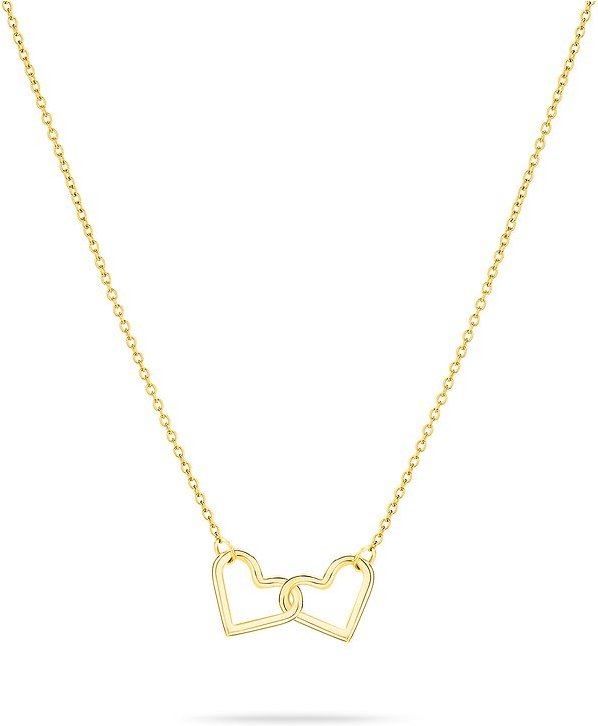 Liebeskind Kette LJ-1611-N-45 Edelstahl