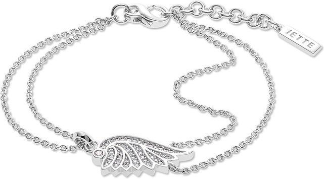 JETTE Armband FLYING 88854861 925er Silber