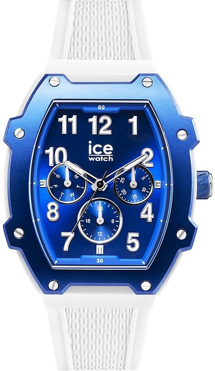 Thumbnail - ICE Watch Herrenuhr Boliday 023313 Aluminium, Aluminium