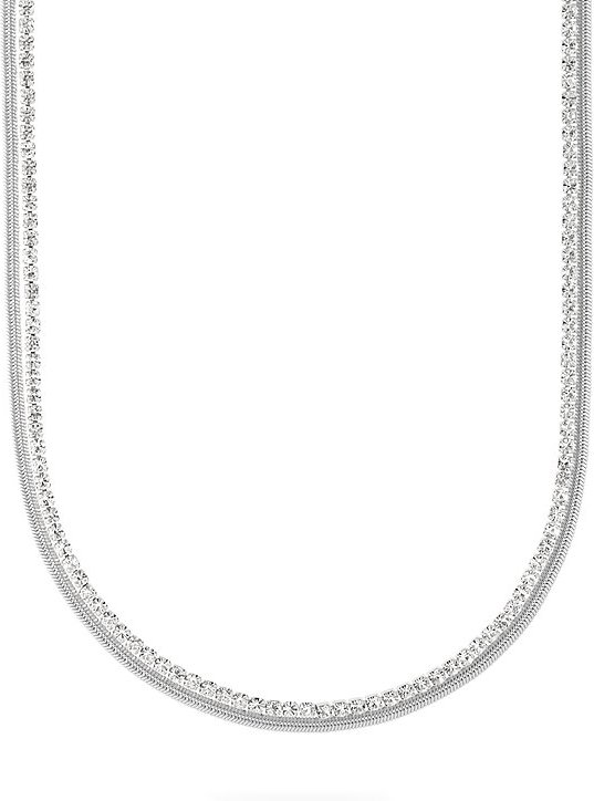 Guido Maria Kretschmer Kette 89192980 Edelstahl