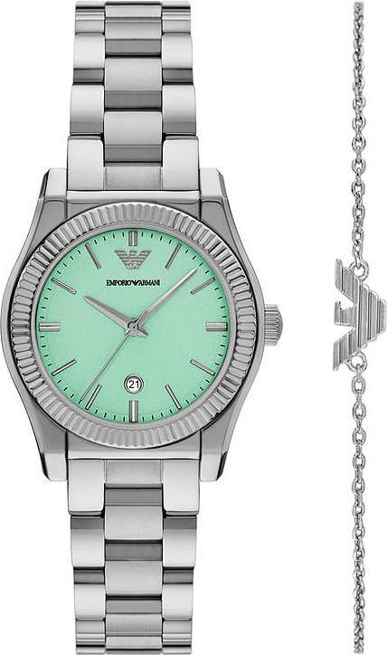 Emporio Armani Uhren-Set AR80074SET