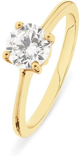 Valeria Damenring 89208431 925er Silber