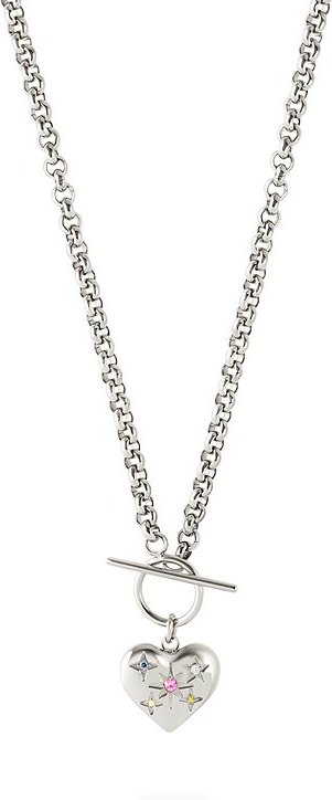 Guido Maria Kretschmer Kette 89192958 Edelstahl