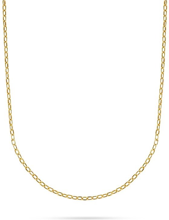 FAVS Kette 89006996 375er Gelbgold