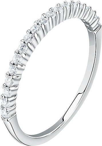 La Petite Story Damenring Silver LPS03AWV10016 925er Silber