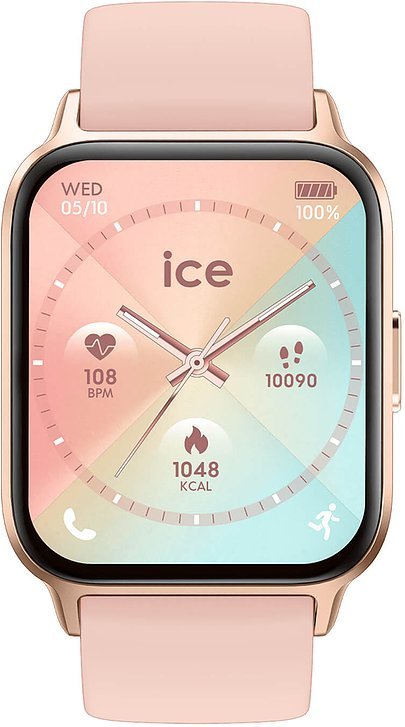ICE Watch Smartwatch 024305 Aluminium