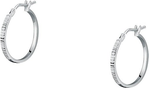 Thumbnail - Valeria Ohrstecker 89131791 585er Weißgold