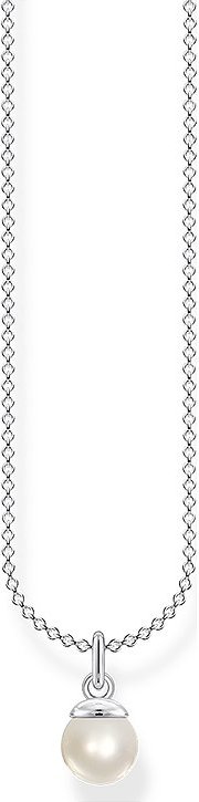 Thumbnail - Thomas Sabo Kette KE2076-082-14-L45v 925er Silber