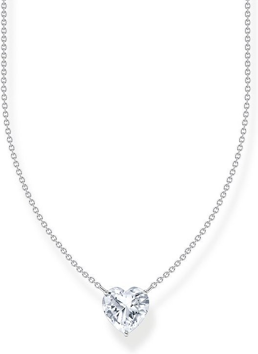 Thomas Sabo Kette KE2211-051-14-L45V 925er Silber