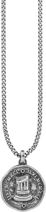 Caï Kette 132240186 925er Silber