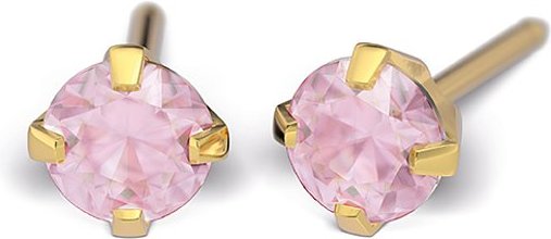 Studex Kinderohrring TT-744 Chirurgenstahl