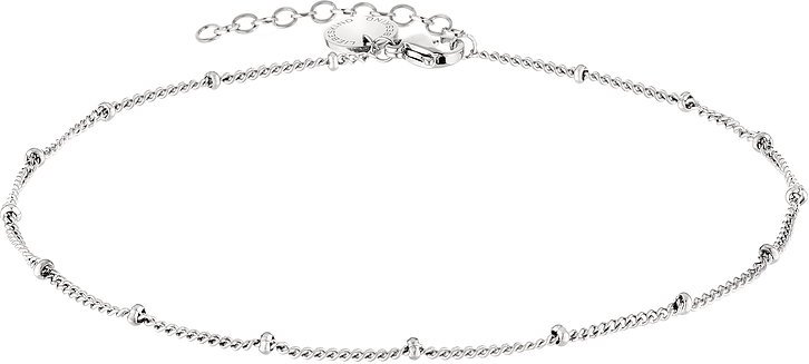 Liebeskind Fußkette LJ-0588-A-27 Edelstahl