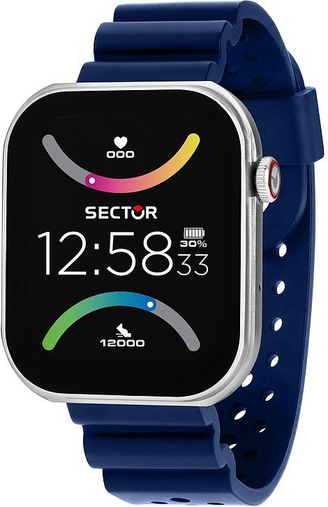 Sector Smartwatch S03 Wr 5Atm R3251295002