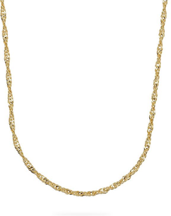 FAVS Kette 88818351 925er Silber