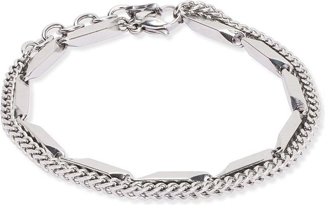 Coeur de Lion Armband 0801/30-1700 Edelstahl