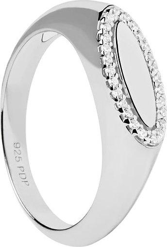 PdPaola Damenring AN02-629-12 925er Silber