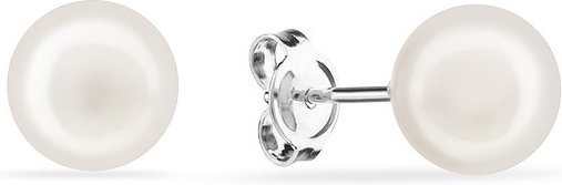 Valeria Ohrstecker JHER-90015.A 925er Silber