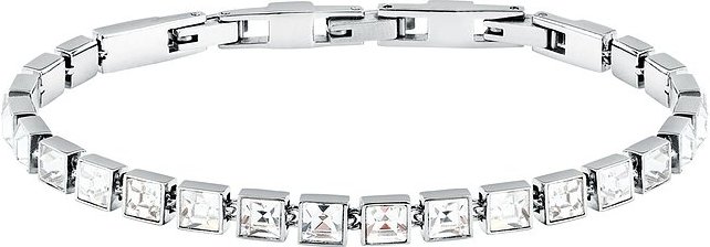 Karl Lagerfeld Armband KLAYC24 Edelstahl