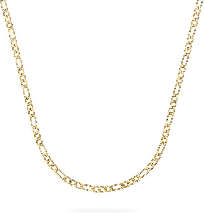 FAVS Kette 89007372 375er Gelbgold